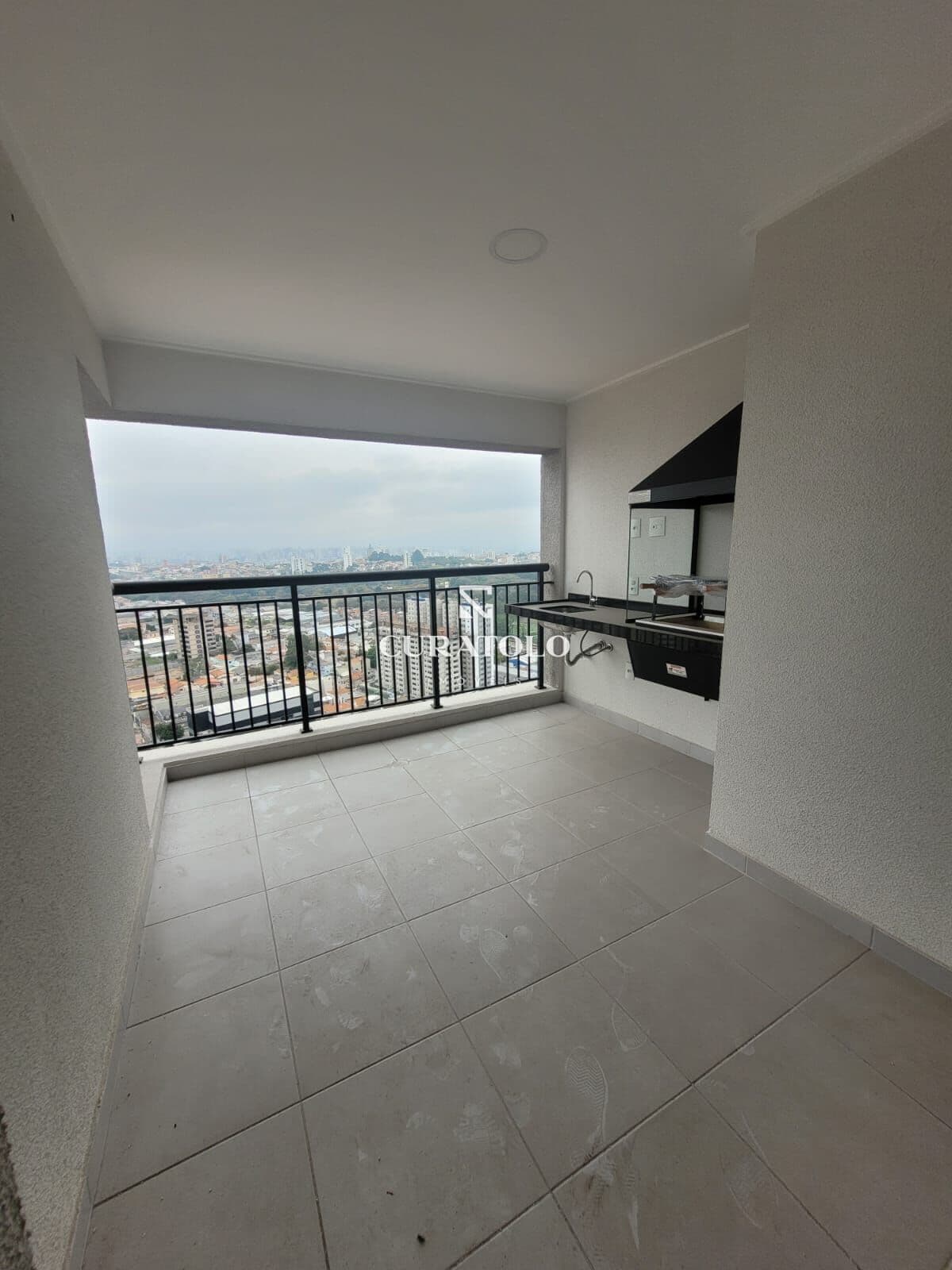 Apartamento à venda, de 2 quartos e 1 vaga na Vila Prudente