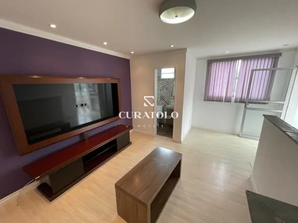 More com conforto no Jardim Santa Terezinha, ao lado do Shopping Aricanduva, cobertura pronta de 90 m² com 2 quartos, 1 vaga e área gourmet com churrasqueira