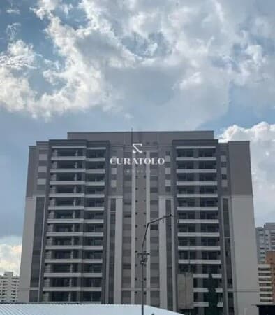 Estreia de Luxo: Seu Apartamento de 2 Dormitórios, com Vaga e Varanda, Nunca Habitado, ao Lado do Metrô Vila Mariana - Pronto