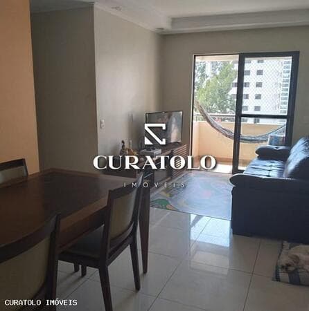 Apartamento à venda em São Paulo/SP