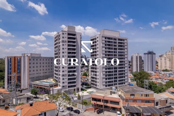 SEU NOVO LAR NO BOSQUE DA SAÚDE PRÓXIMO AO SHOPPING PLAZA SUL E METRÔ SANTOS IMIGRANTES 3 DORMS COM VARANDA E 2 VAGAS – PRONTO PARA MORAR