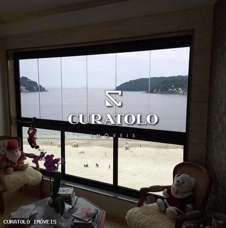 Apartamento à venda em São Vicente/SP