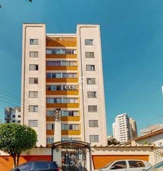 More com conforto na Saúde, ao lado do Shopping Plaza Sul, apartamento pronto e mobiliado com 72 m², 2 quartos e 1 vaga