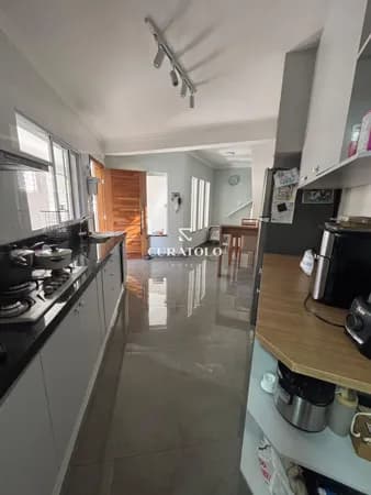 Casa/ sobrado à venda com 2 quartos, Jardim Cotiana, São Paulo