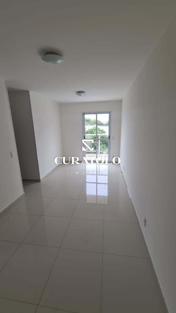 LINDO APARTAMENTO COM 1 DORMITÓRIO E VARANDA NA VILA ALPINA - SANTO ANDRÉ