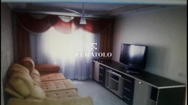 Apartamento à venda de 3 quartos na Vila Bancária, São Paulo.