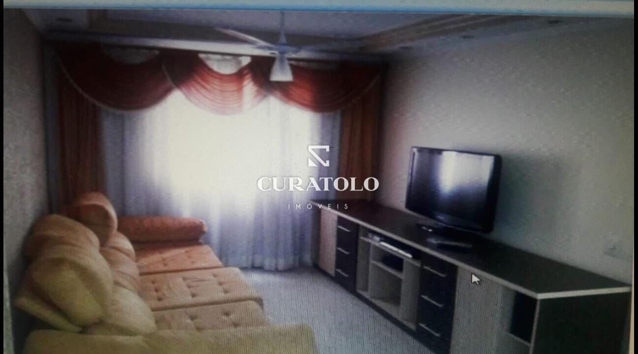 Apartamento à venda de 3 quartos na Vila Bancária, São Paulo.