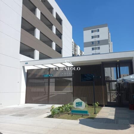 Viva com conforto e comodidade na Mooca, a 400 mts da Estação Mooca. Apartamento pronto de 37m² com 2 Dormitórios, 1 Vaga e Varanda