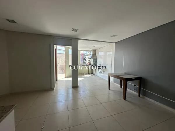 Cobertura Triplex à venda, com 4 quartos e 6 vagas no Olímpico, São Caetano