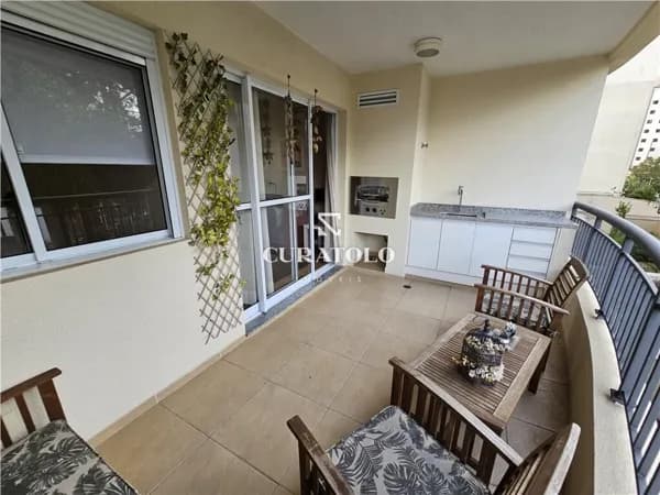 Construa seu lar dos sonhos na Vila Gumercindo, apartamento novo de 108 m² com 4 Quartos, 2 Vagas, Varanda e lazer completo - a 6 min do Metrô Alto do Ipiranga