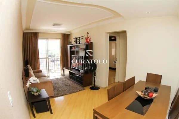 Conquiste seu novo lar no Cangaíba, apartamento com 70 mts, pronto pra morar, 2 dormitórios, varanda e vaga!