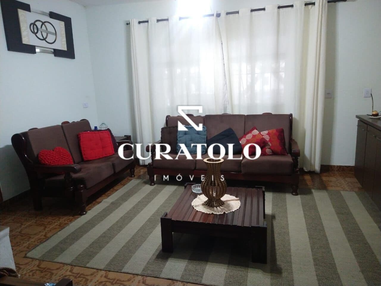 EXCELENTE INVESTIMENTO! SOBRADO COM DUAS CASAS INDEPENDENTES NO TATUAPÉ - SP