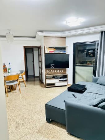 More bem na Zona Norte, a 6 min a pé do Metrô Jardim São Paulo : Apartamento de 3 Dorms com 3 Vagas e Varanda - Condomínio com lazer completo no bairro Vila Paulicéia