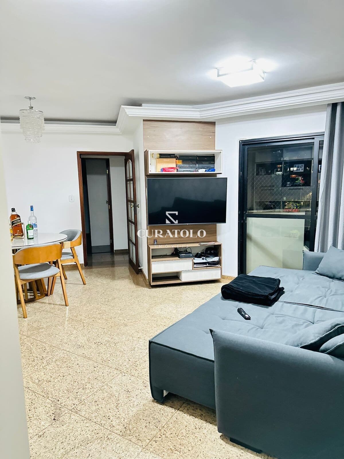 More bem na Zona Norte, a 6 min a pé do Metrô Jardim São Paulo : Apartamento de 3 Dorms com 3 Vagas e Varanda - Condomínio com lazer completo no bairro Vila Paulicéia