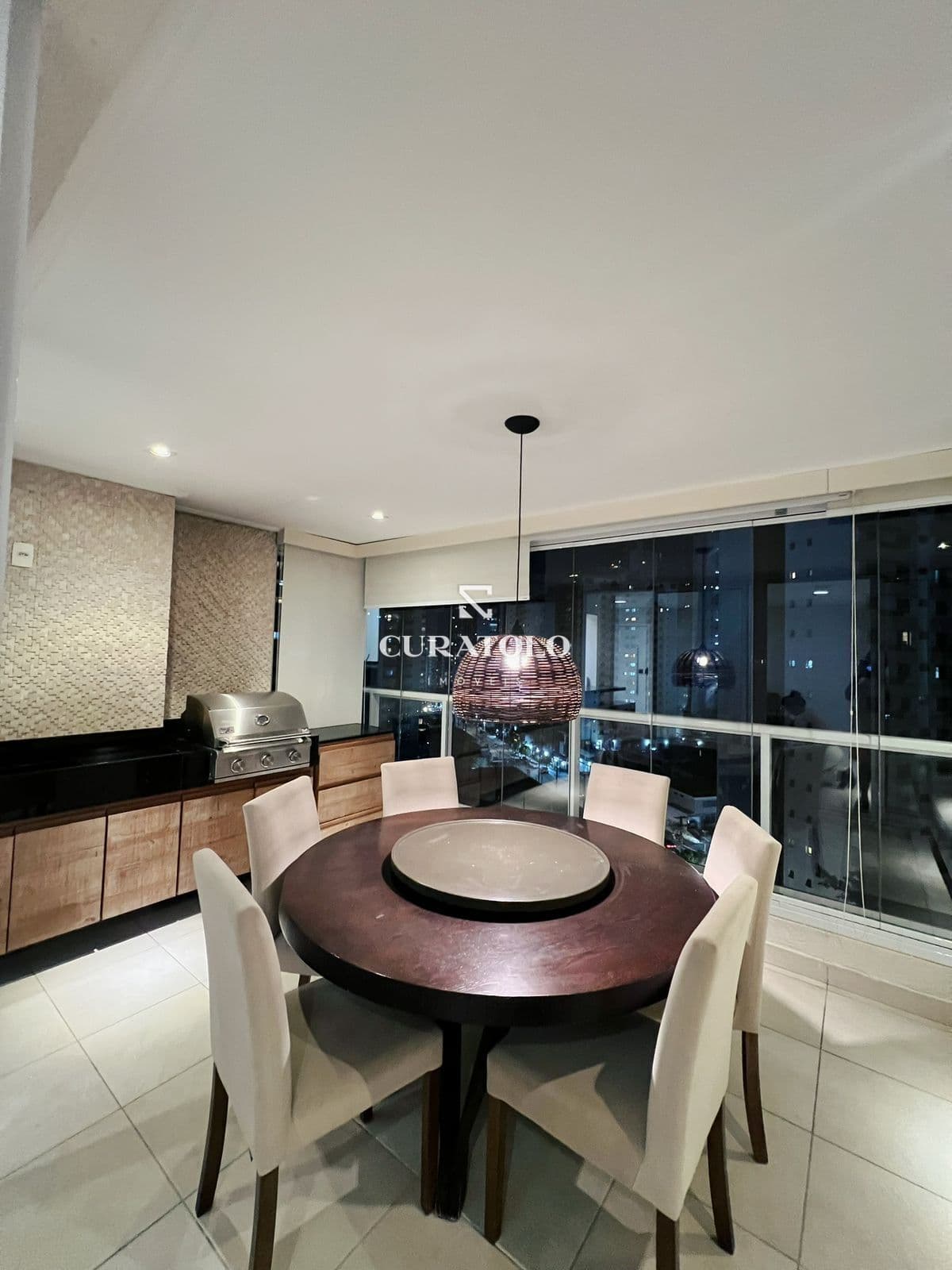 Apartamento Alto padrão á venda com 106 m², Varanda Gourmet, Anália Franco, São Paulo.