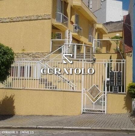 Casa à venda em São Paulo/SP