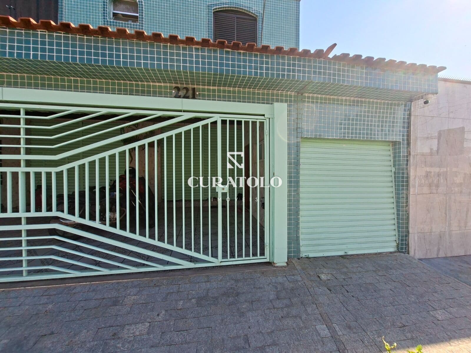 Prédio comercial à venda no Rudge Ramos, São Bernardo do campo