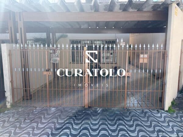 CASA PARA VENDA NA VILA ESTEFANO - SÃO PAULO/SP