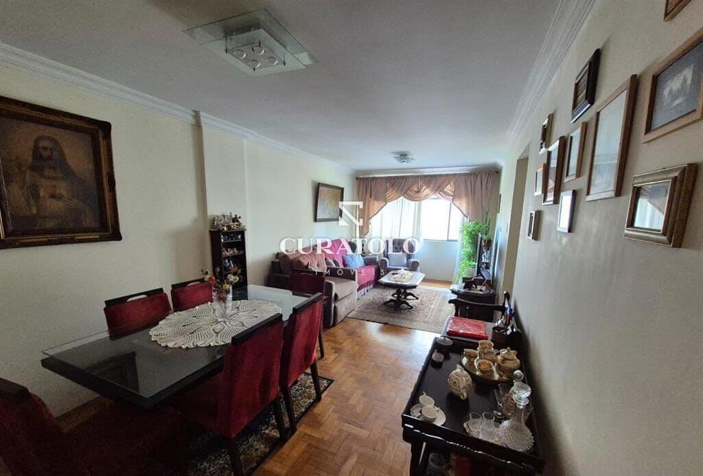 More com conforto e sofisticação na Bela Vista, a 6 min do Metrô Trianon Masp, apartamento com 82 m² , 2 quartos e 1 vaga