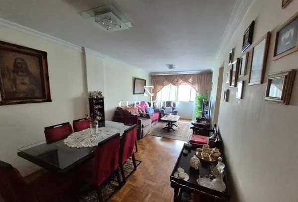 More com conforto e sofisticação na Bela Vista, a 6 min do Metrô Trianon Masp, apartamento com 82 m² , 2 quartos e 1 vaga