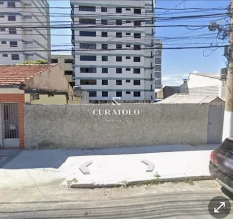 Investimento de Oportunidade: Terreno para venda no bairro da Vila Prudente, com 200 m² a 550 mts do Metrô Vila Prudente