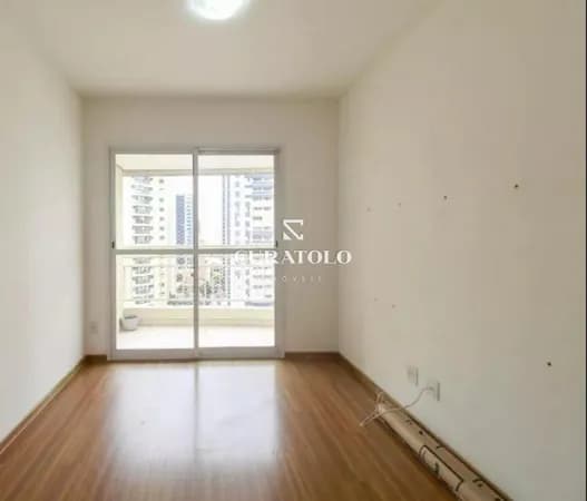 Seu novo lar na Vila Gomes Cardim, a 7 min do Metrô Carrão: Apartamento, pronto, de 74 m² com 3 Quartos e 2 Vagas e Varanda - Lazer completo