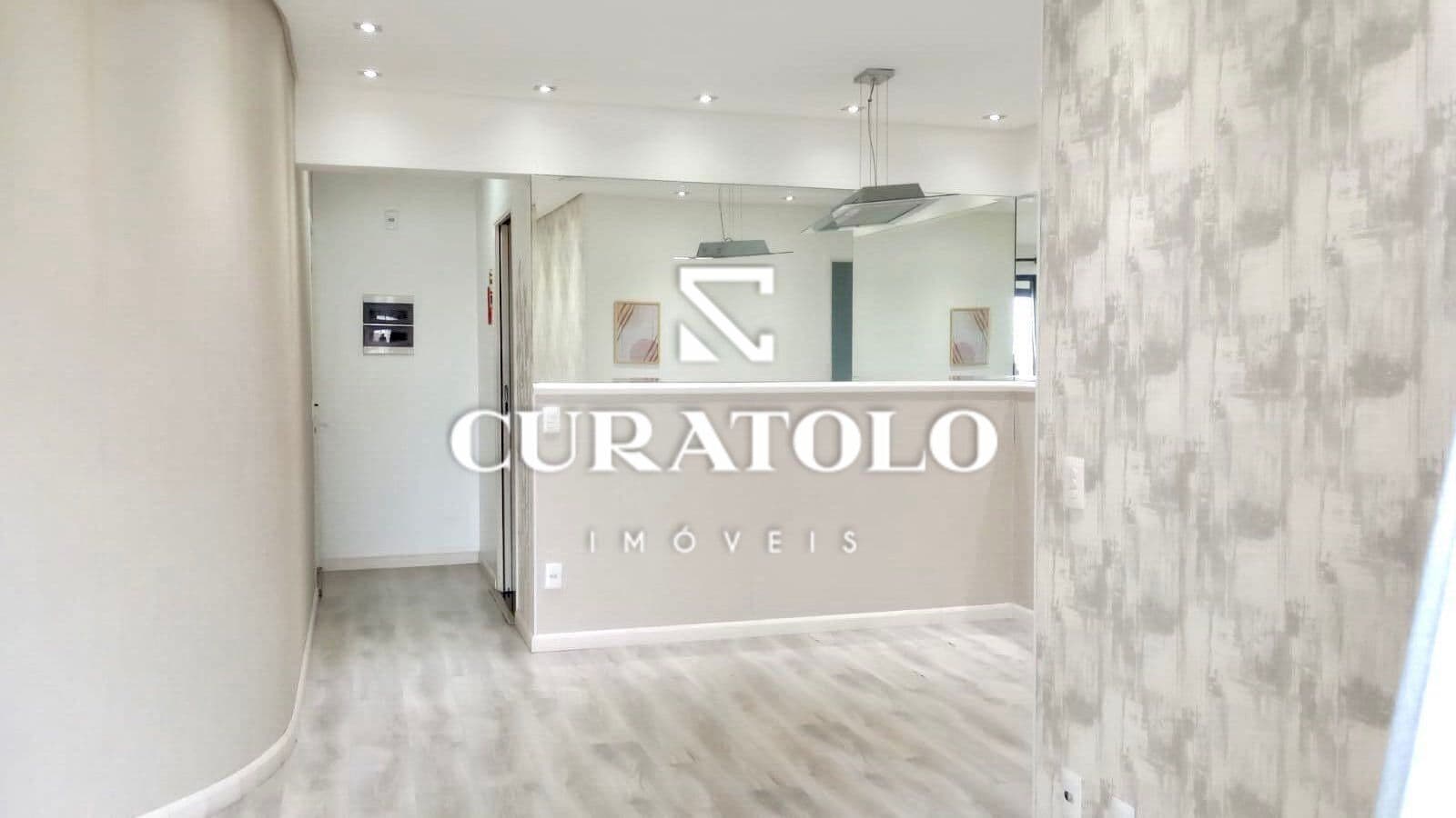 Apartamento com 3 dorms, 1 suíte, varanda grill, 2 vagas - Lazer completo - Spazio Vitta, Vila Prudente