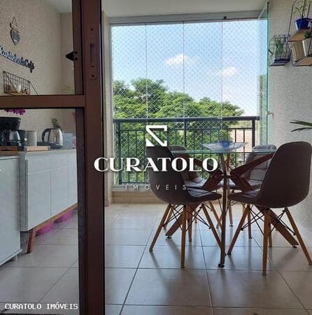Apartamento à venda em São Paulo/SP