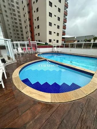 Construa seu lar perfeito em São Caetano: amplo apartamento novo de 168 m² com 3 quartos/suítes, 5 vagas, varanda e lazer completo - Bairro Barcelona