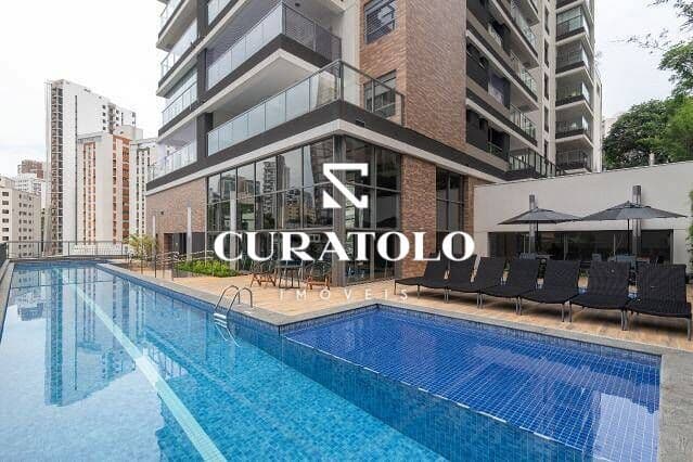 APARTAMENTOS COM 1 DORMITÓRIO, VARANDA E LAZER COMPLETO - DOMY VILA MARIANA