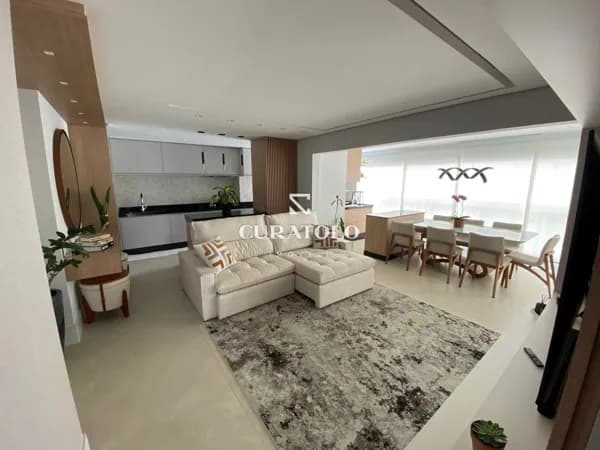More com conforto no Tatuapé, a 500mts da Estação Tatuapé, apartamento de alto padrão com 110 m² 3 quartos, varanda gourmet, 2 vagas e lazer completo