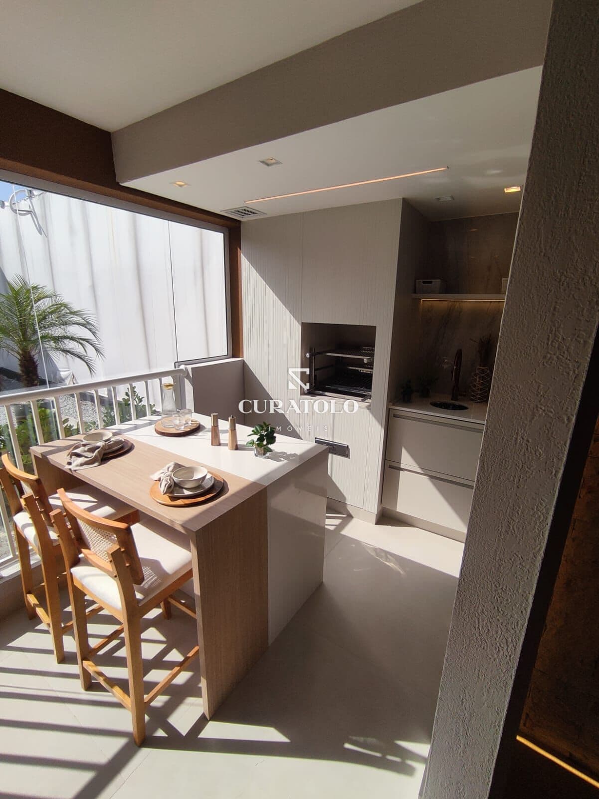 Conquiste seu novo lar no desejado Campestre, em Santo André: Apartamentos acessíveis, em construção, com 3 Quartos, 1 suíte, 2 vagas, varanda e lazer completo