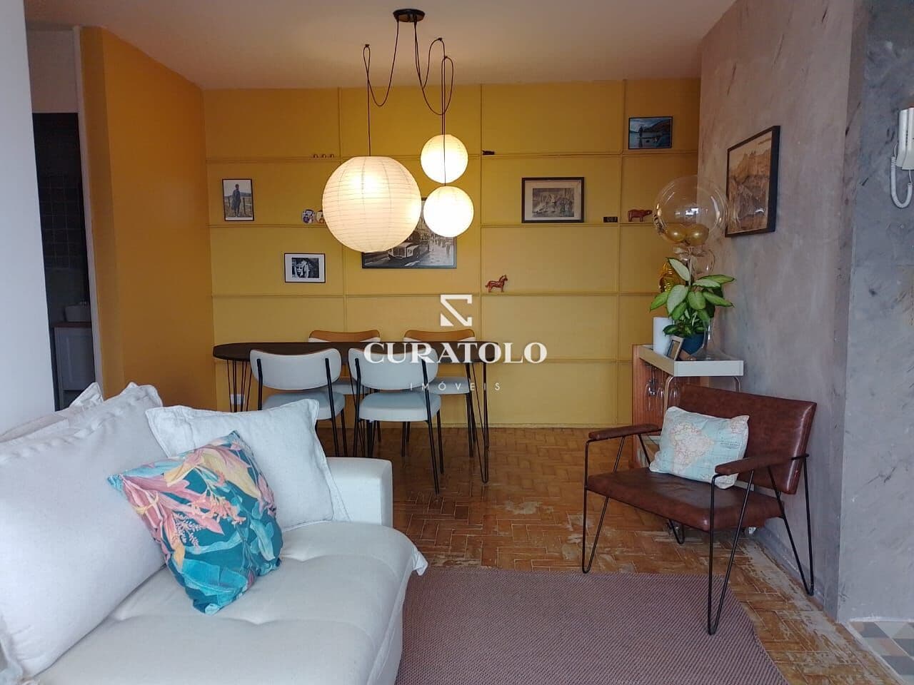 Conquiste seu novo lar no Ipiranga! Com 55 m², 3 dormitórios, ótima localização e pronto pra morar!