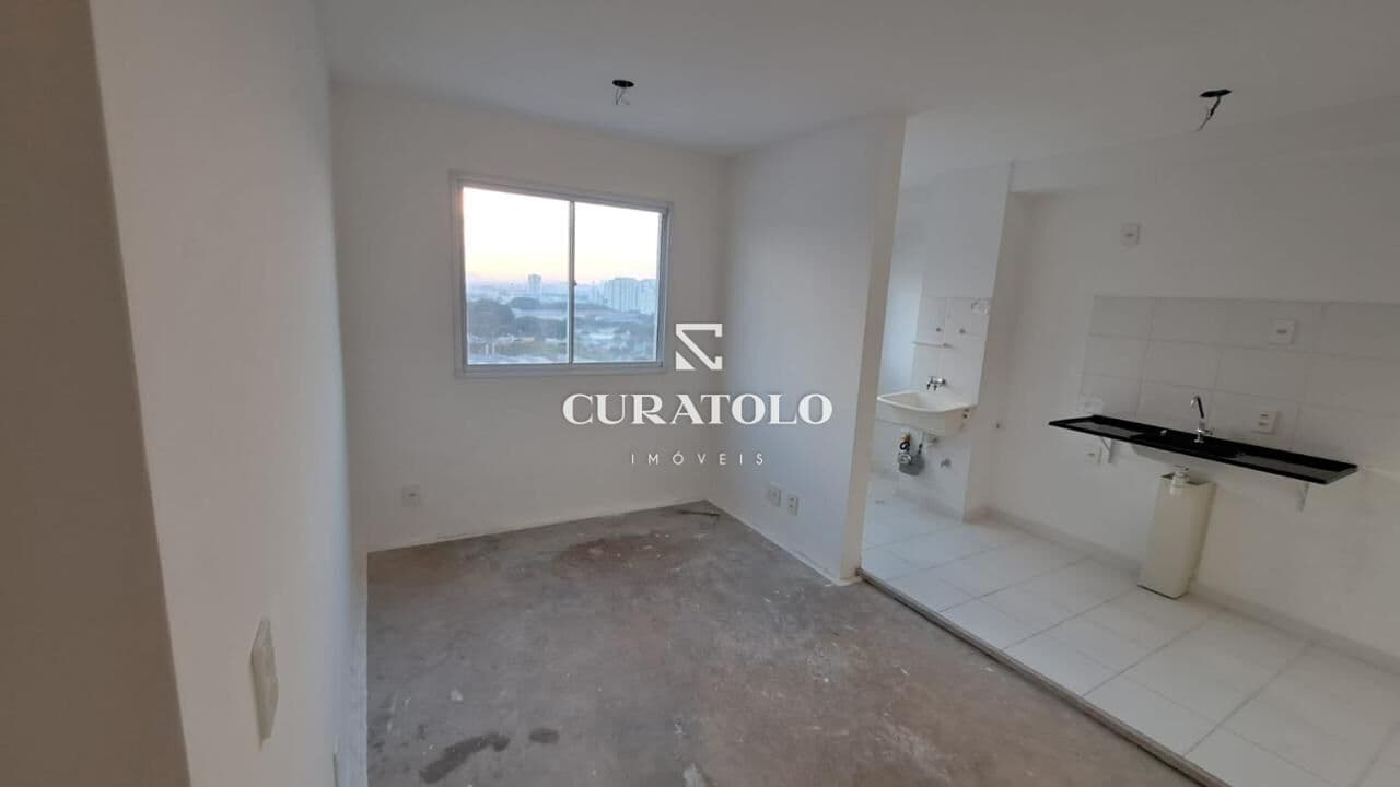 Conquiste seu novo lar em Belém! Apartamento com 43 m², ótima localização e pronto para morar, 2 dormitórios!!!