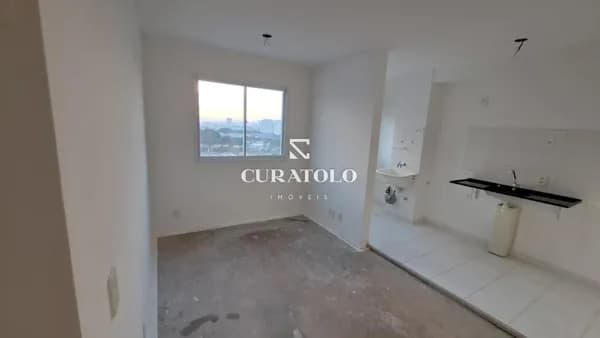 Conquiste seu novo lar em Belém! Apartamento com 43 m², ótima localização e pronto para morar, 2 dormitórios!!!