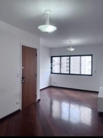 More bem na Vila Mariana, entre as estações Ana Rosa e Vila Mariana, Apartamento pronto de 72 m² com 3 Dorms, 2 Vagas e lazer completo