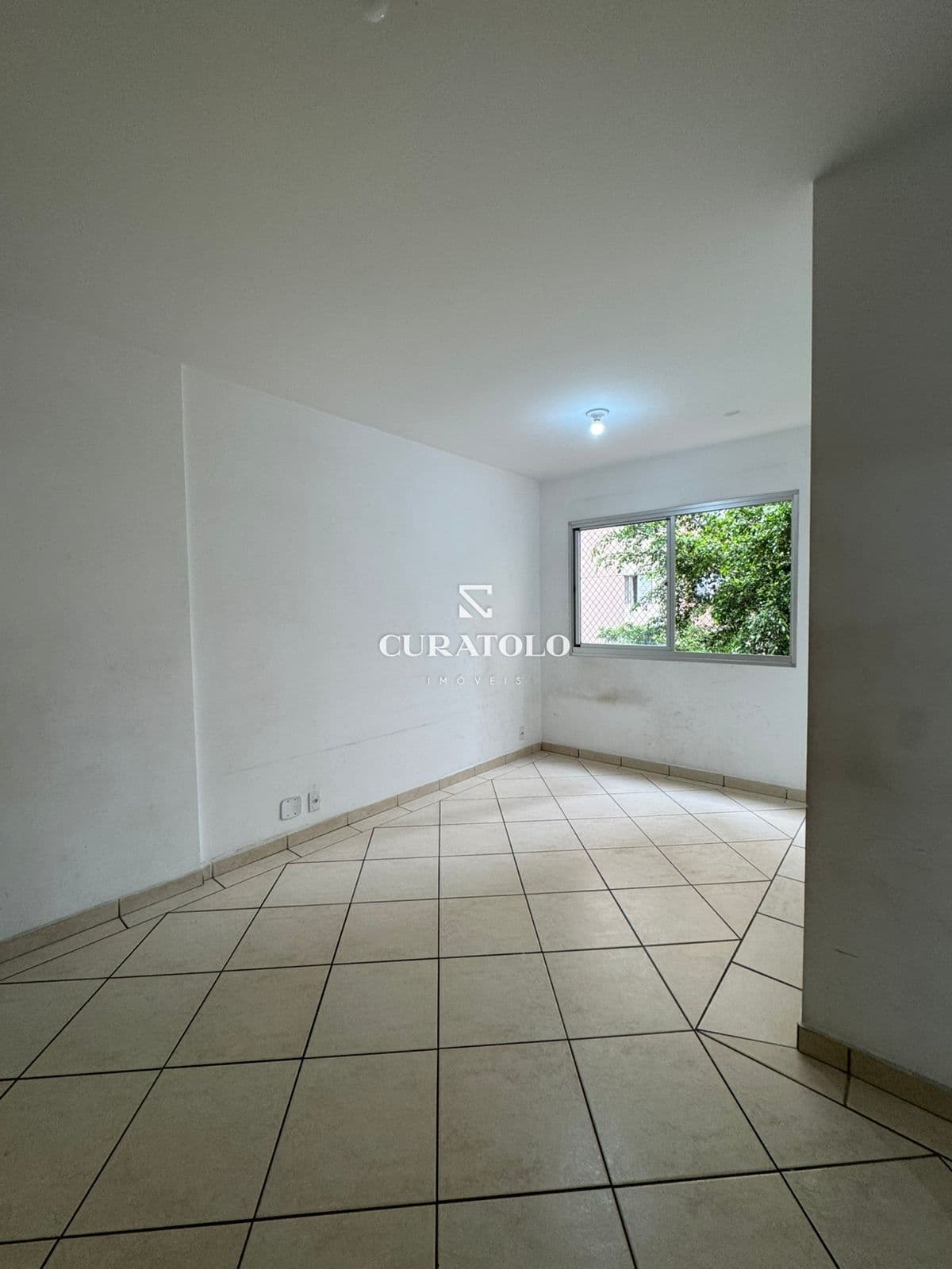 Apartamento à venda com 61 m², 3 quartos, vaga, Fundação, São Caetano.