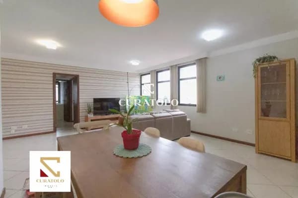 Apartamento à venda com 90m², 2 quartos e 2 vagas