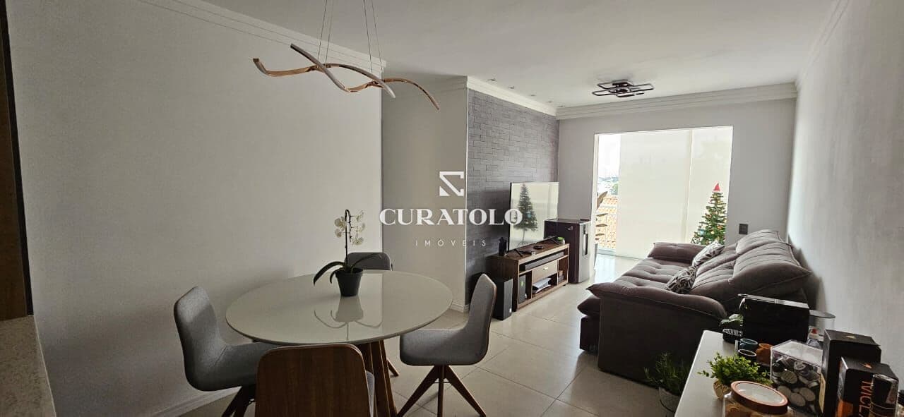Conheça esse lindo apartamento na Vila Matilde, de 80 m², com 3 quartos, varanda e 2 vagas, é perfeito para você e sua família.