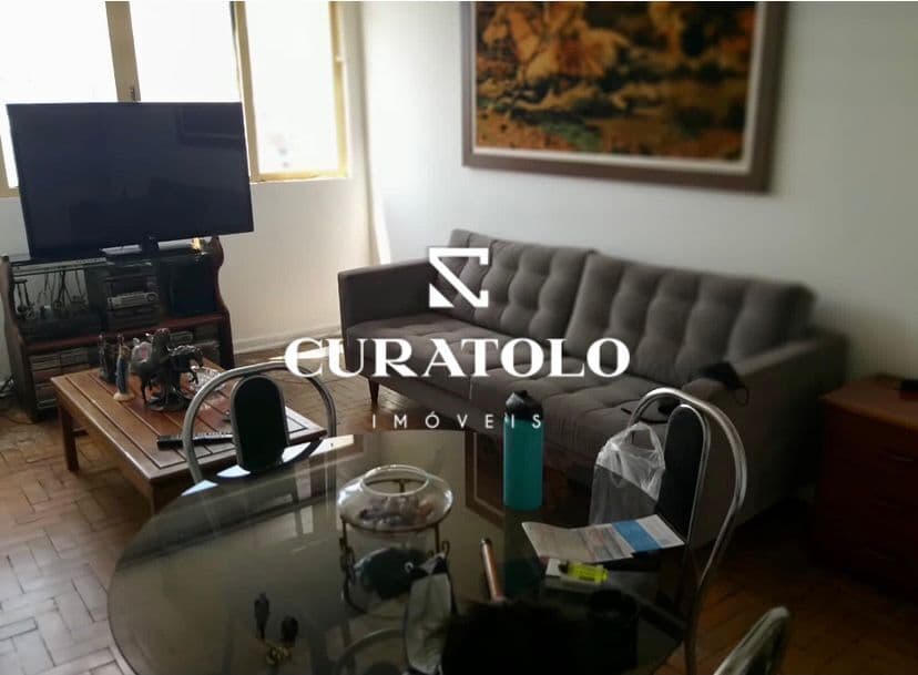 AMPLO APARTAMENTO PARA VENDA NO TATUAPÉ - SP