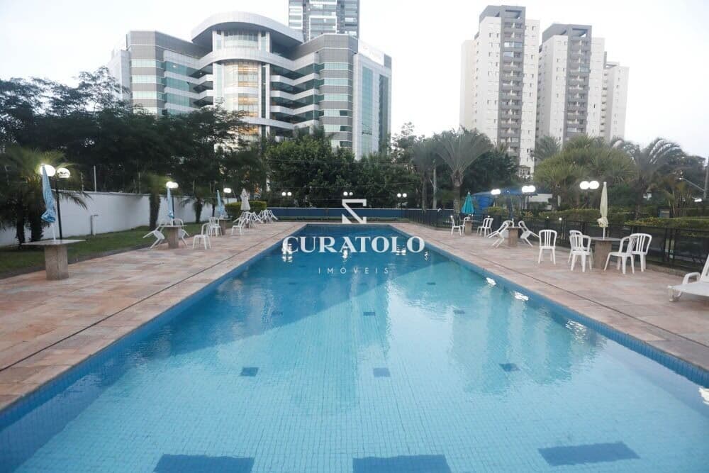 More bem no Anália Franco, ao lado do Shopping Anália Franco e Parque Ceret: Apartamento de 2 Dorms, com Vaga e Varanda - condomínio com lazer completo