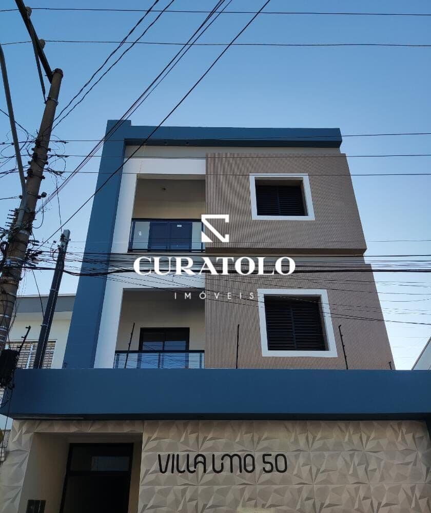 APARTAMENTO NOVO COM VARANDA GRILL NA MOOCA