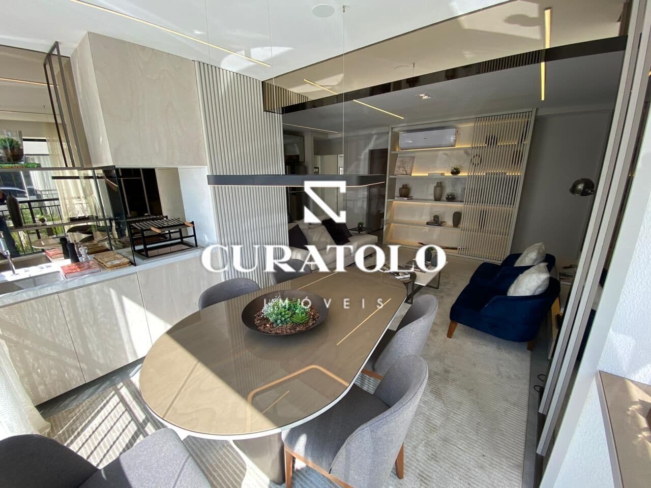 APARTAMENTO NO CORAÇÃO DE SÃO PAULO 2 SUÍTES AMPLA VARANDA 1 VAGA E LAZER COMPLETO DE RESORT– EM OBRAS