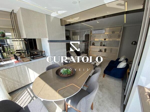 APARTAMENTO NO CORAÇÃO DE SÃO PAULO 2 SUÍTES AMPLA VARANDA 1 VAGA E LAZER COMPLETO DE RESORT– EM OBRAS