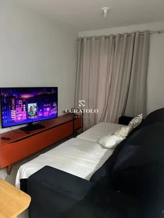 Oportunidade para seu novo lar em São Bernardo do Campo. Apartamento com 54 mts, 2 dormitórios, pronto para morar e ótima localização!