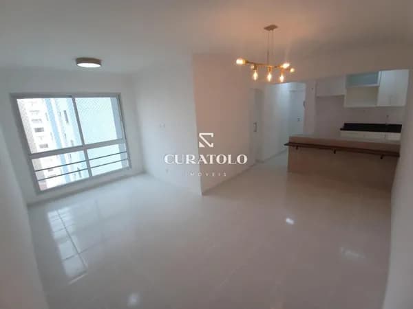 Seu novo lar na Aclimação, próximo ao Metrô São Joaquim: Apartamento mobiliado de 65 m² com 3 quartos, 1 vaga e lazer completo