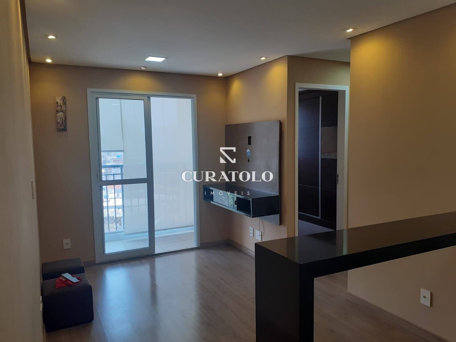 Moradia Completa e Conveniente: Apartamento de 2 Dorms , Vaga e Varanda na Vila Carrão Ao lado da Av. Aricanduva e Terminal Vila Carrão