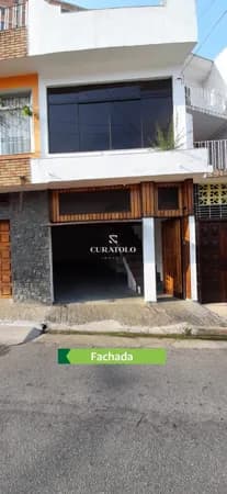 Moradia perfeita para sua família na Vila Monumento, ao lado do Parque da Independência. Sobrado com 3 Dorms, 2 Vagas, varanda e edícula