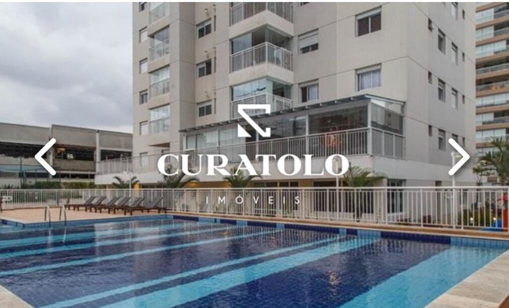 PRONTO PARA MORAR EXCELENTE APARTAMENTO DE 3 QUARTOS, 2 SUÍTES, 3 VAGAS DE GARAGEM, - MOOCA - SP