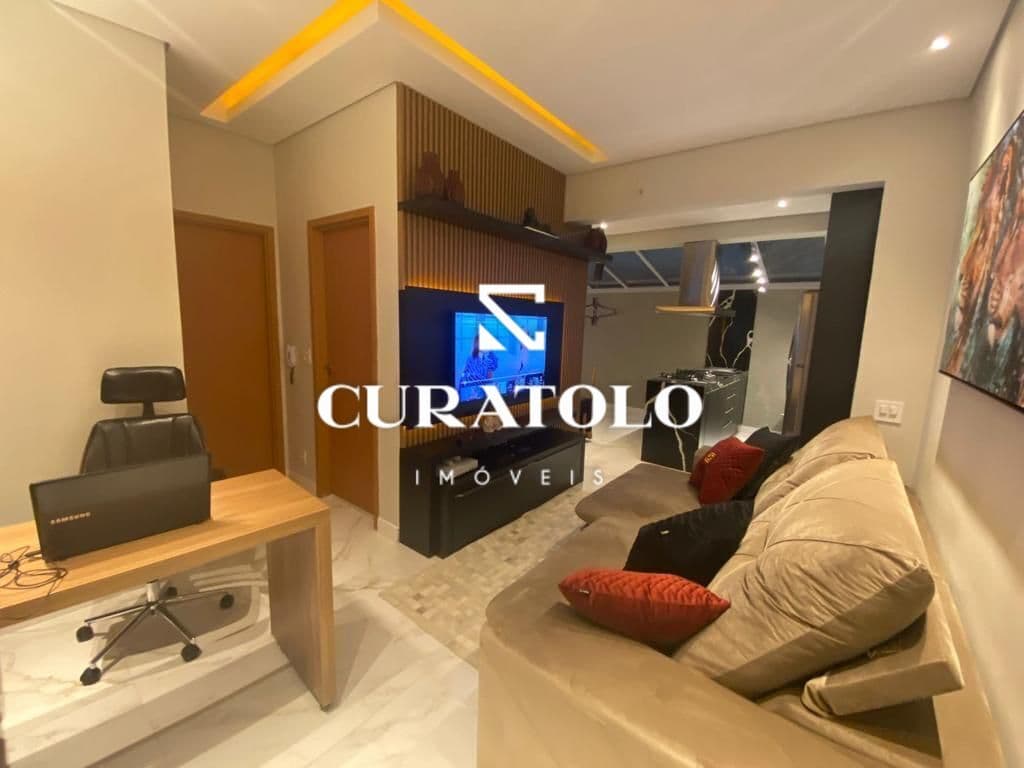 Apartamento com 2 dormitórios, terraço garden, vaga e lazer completo - Jardim Vila Formosa
